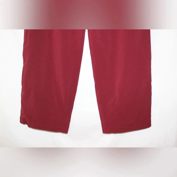 Men’s New Balance Lined Ankle Zip Activewear Workout RunningTrack Pants Size XL - Picture 3 of 12